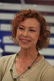 玛格达琳娜·库塔 Magdalena Kuta