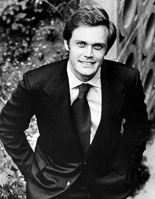 Roger Davis Roger Davis