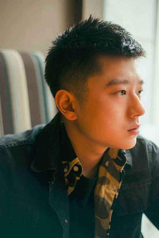 王以太 Yitai Wang