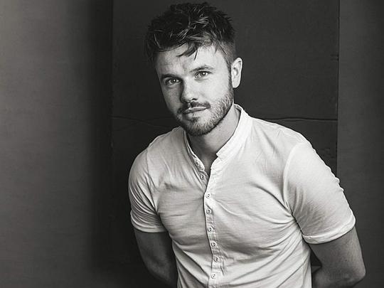 罗南·拉夫特瑞 Ronan Raftery