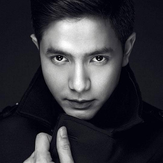Alden Richards Alden Richards