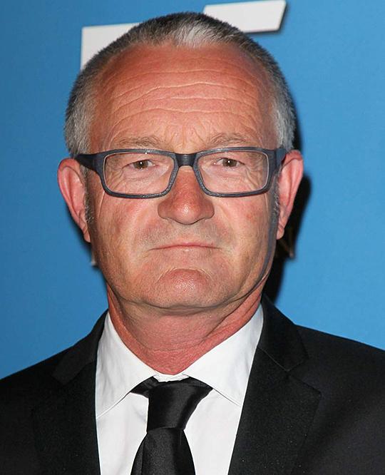 金·辛克莱尔 Kim Sinclair