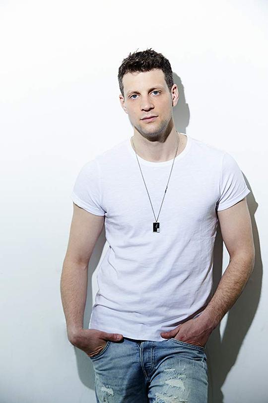 凯文·克莱顿 Kevin Claydon