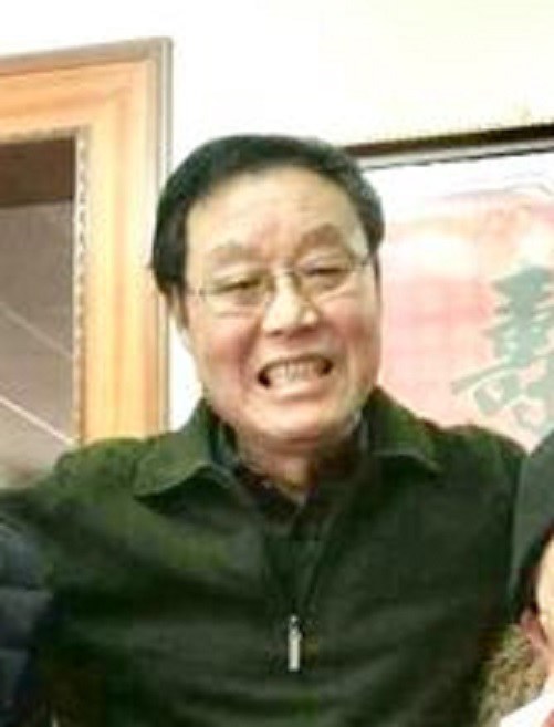 李新章 Xinzhang Li