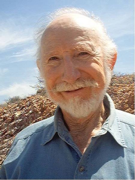 唐纳德·埃尔森 Donald Elson