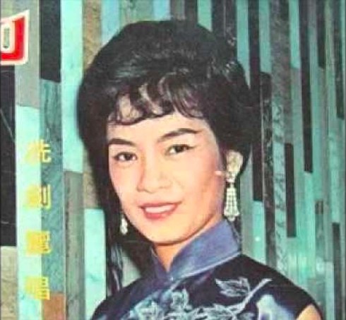 冼剑丽 Jianli Xian