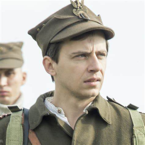 沃伊切赫·涅姆奇克 Wojciech Niemczyk