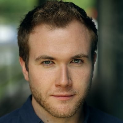 乔·班尼斯特 Joe Bannister