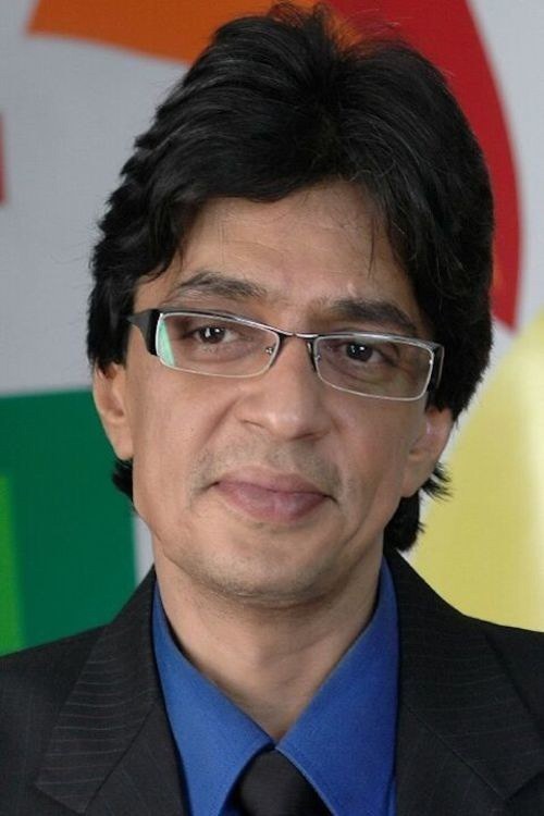 拉格瓦兰 Raghuvaran