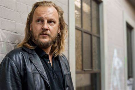 马丁·布兹克 Martin Butzke