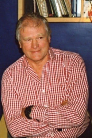 伊恩·麦克库洛奇 Ian McCulloch