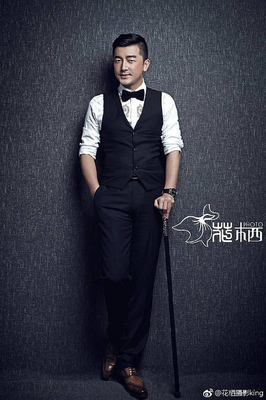 武小渊 Xiaoyuan Wu