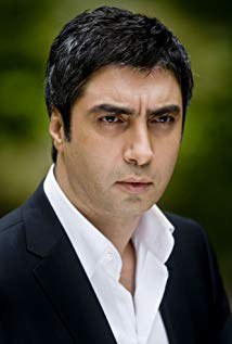 内贾蒂·沙什马兹 Necati Sasmaz