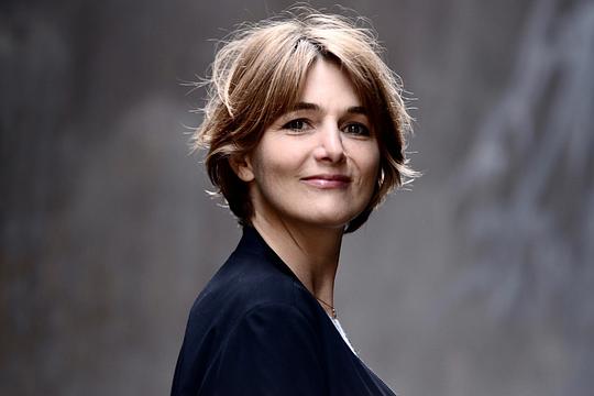 Nicole Marischka Nicole Marischka