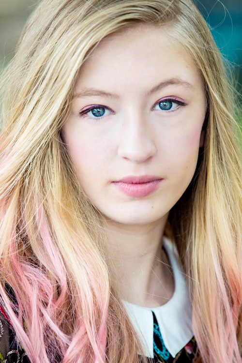 肯尼迪·赫尔曼森 Kennedy Hermansen