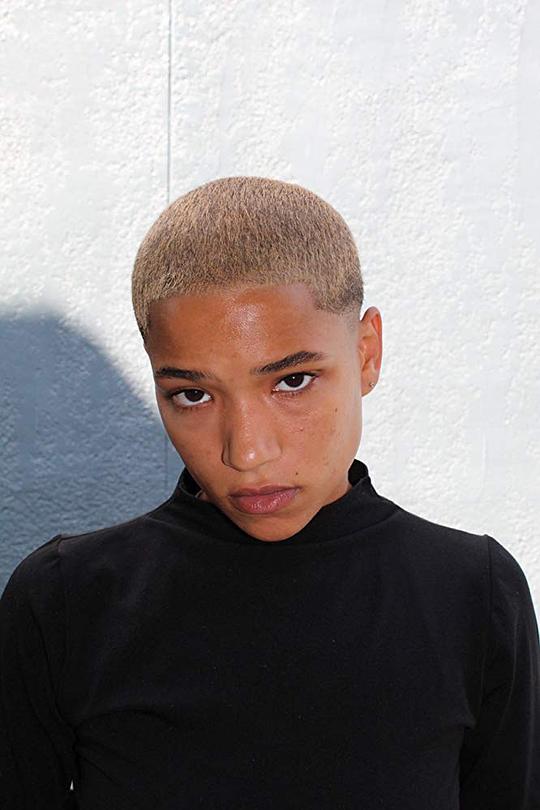 拉凯莎·斯莱德 La'keisha Slade