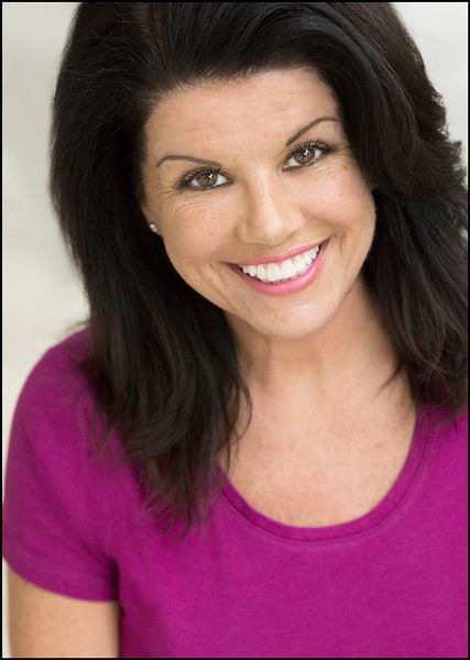 莎伦·菲弗 Sharon Pfeiffer