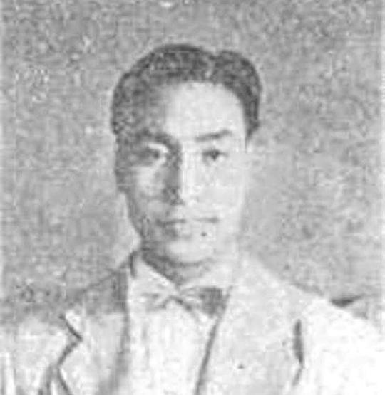 欧辉 Hui Ou