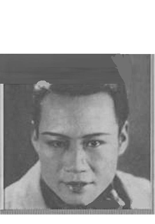 严影 Ying Yan