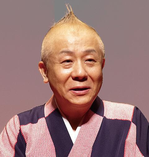 春风亭小朝 Koasa Shunpûtei