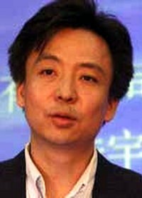 杨浩宇 Haoyu Yang