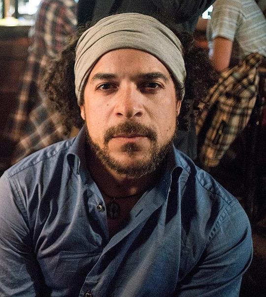 柯瑞·包勒斯 Cory Bowles