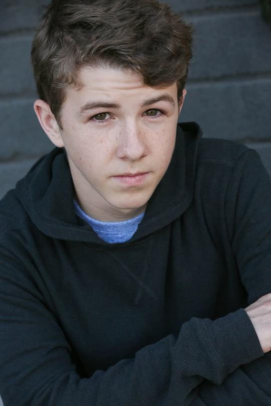 伊坦·瓦克 Ethan Wacker