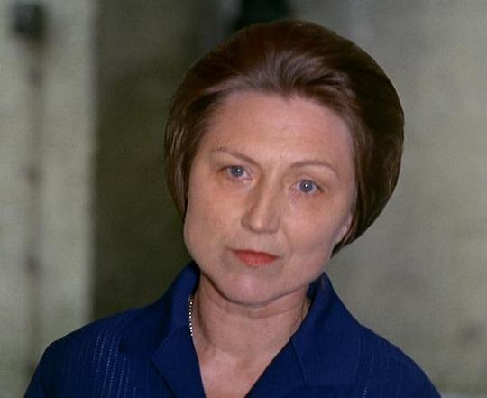 莉萝·潘蓓 Lilo Pempeit