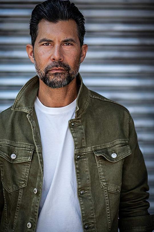 戴维·德桑托斯 David DeSantos