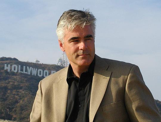 David Elliott David Elliott