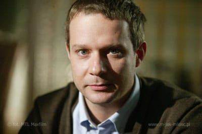 格热戈日·马莱基 Grzegorz Malecki