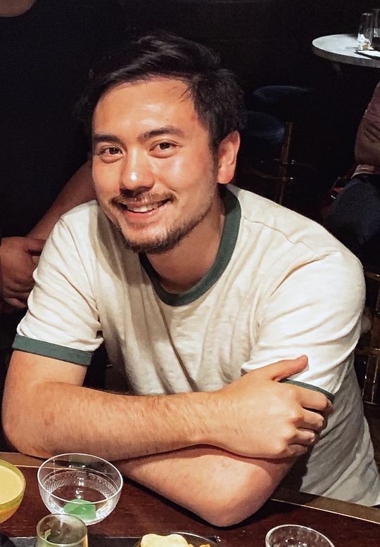 丁雨晨 Yuchen Ding