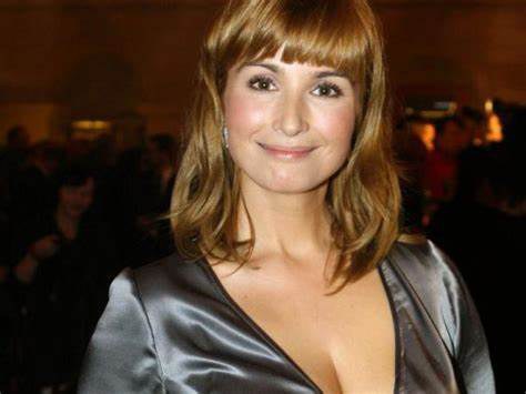 乔安娜·布罗兹克 Joanna Brodzik