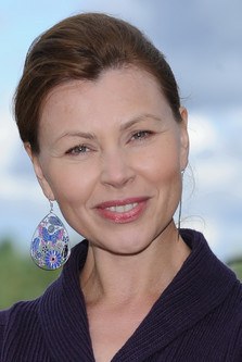 埃娃·巴卡拉斯卡 Ewa Bakalarska