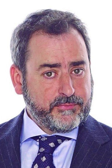 豪尔赫·伯什 Jorge Bosch