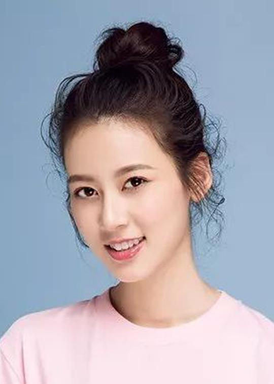 赵昭仪 Zhaoyi Zhao