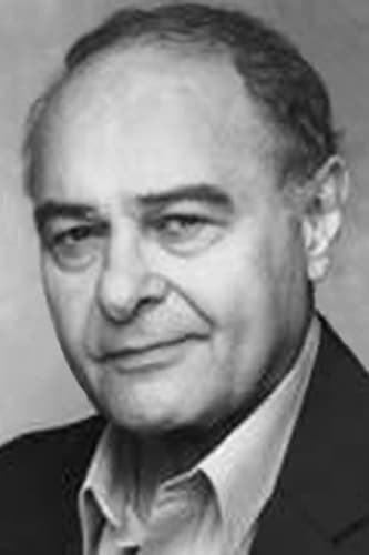 艾德·塞特拉基安 Ed Setrakian