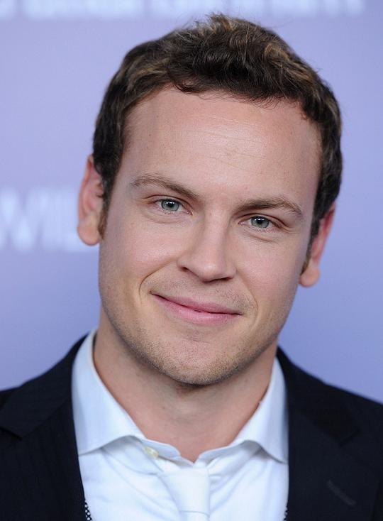 内森·巴特勒 Nathin Butler