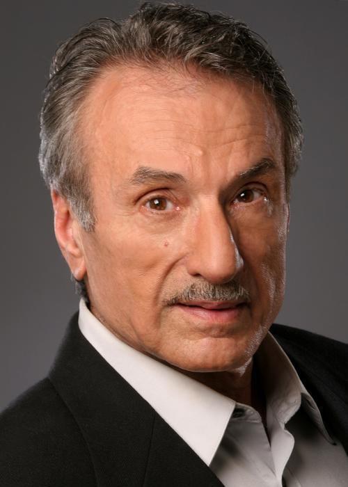 约瑟夫·R·西卡里 Joseph R. Sicari