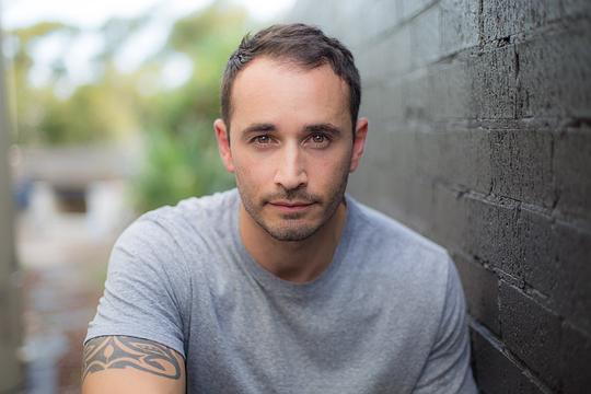 保罗·潘塔诺 Paul Pantano