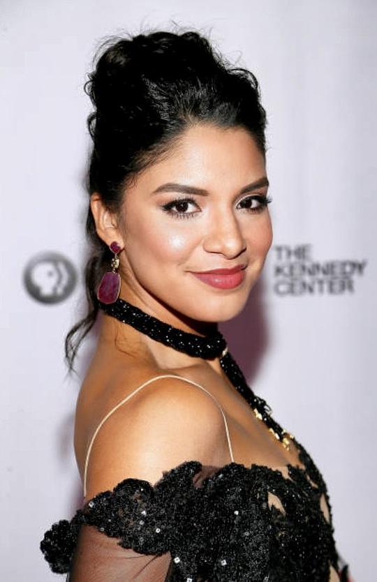 夏奇拉·巴雷拉 Shakira Barrera