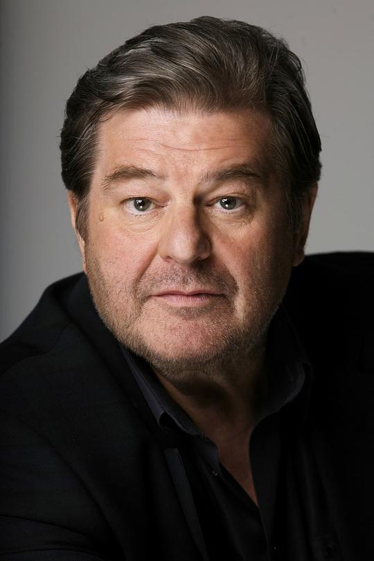 埃尔温·施泰因豪尔 Erwin Steinhauer