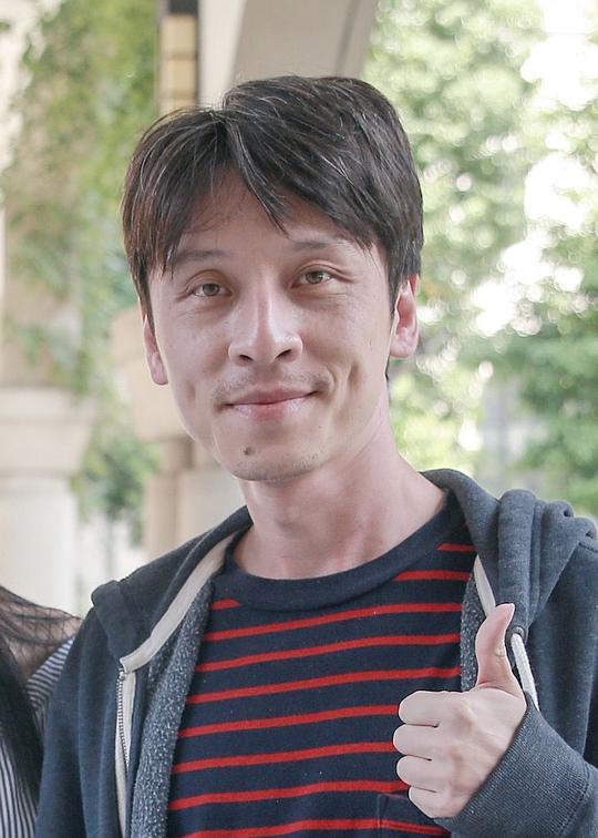 韩洋 Yang Han