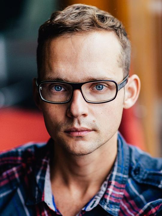 拉蒙·曲尔歇尔 Ramon Zürcher