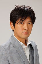 长谷川朝晴 Tomoharu Hasegawa