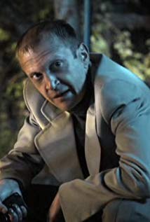 蒂莫菲·特里布纳采夫 Timofey Tribuntsev