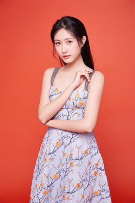 张子璇 Zixuan Zhang