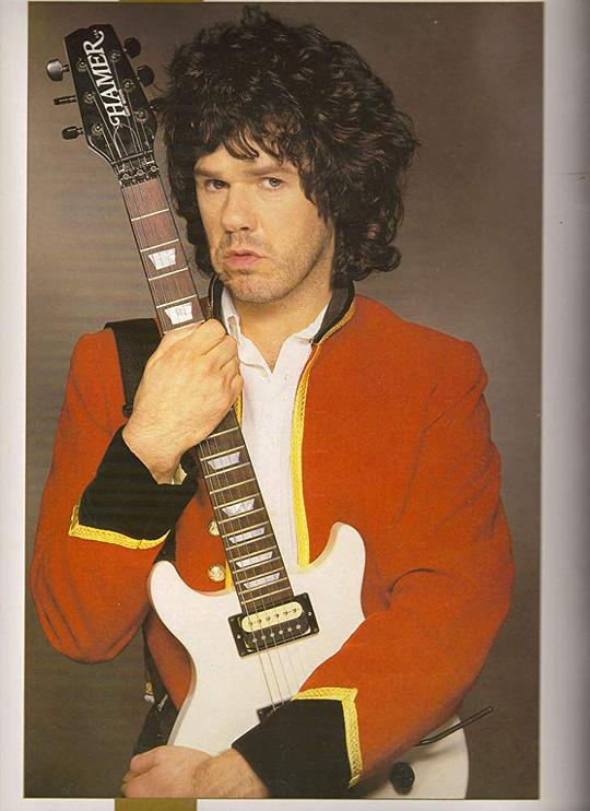盖瑞·摩尔 Gary Moore