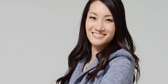 荒川静香 Shizuka Arakawa