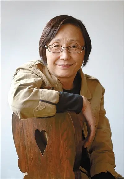 崔宝珠 Po Chu Chui